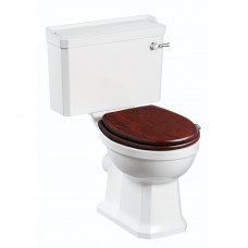 Унитаз-компакт Volle Don Grandes с медленнопадающим сиденьем (13-13-132) Унитаз-компакт Volle Don Grandes с медленнопадающим сиденьем (13-13-132)